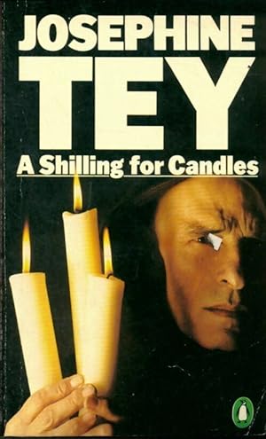 Seller image for A shilling fo candles - Josephine Tey for sale by Book Hmisphres