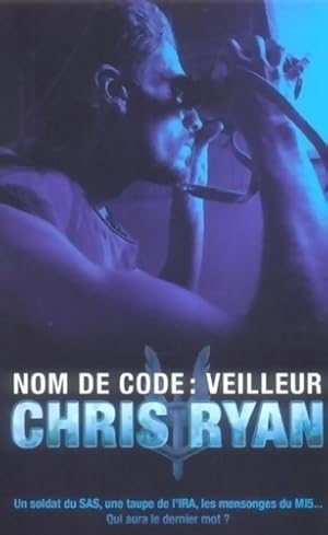 Seller image for Nom de code veilleur - Cris Ryan for sale by Book Hmisphres