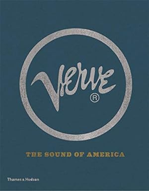 Immagine del venditore per Verve: The Sound of America venduto da Pieuler Store