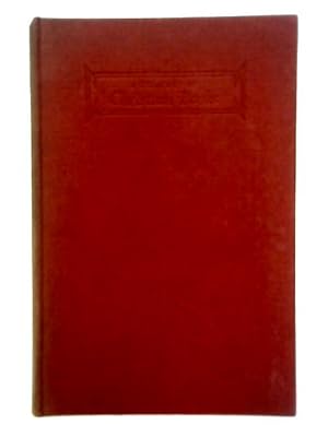 Bild des Verkufers fr Selections from the Journal of John Wesley zum Verkauf von World of Rare Books
