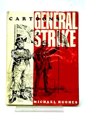 Seller image for Cartoons From The General Strike for sale by World of Rare Books