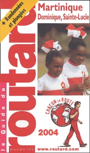 Martinique 2004 - Collectif
