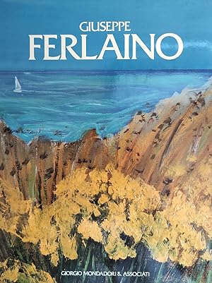 Seller image for GIUSEPPE FERLAINO for sale by libreria minerva