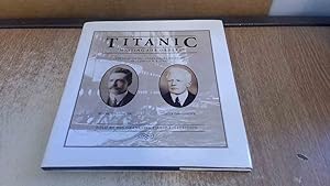 Seller image for Titanic: Waiting for Orders - The Story of Alexander James Littlejohn, Steward to W.T. for sale by BoundlessBookstore