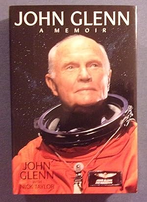 Seller image for John Glenn: A Memoir for sale by Book Nook