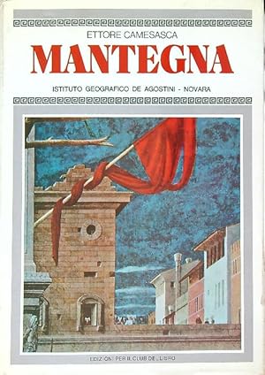 Seller image for Mantegna for sale by Librodifaccia