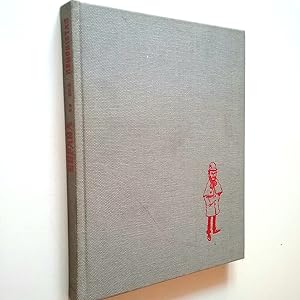 España en sus humoristas 1885-1936 (Primera edición)