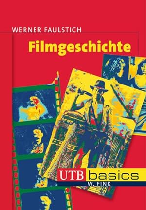 Bild des Verkufers fr Filmgeschichte zum Verkauf von AHA-BUCH GmbH