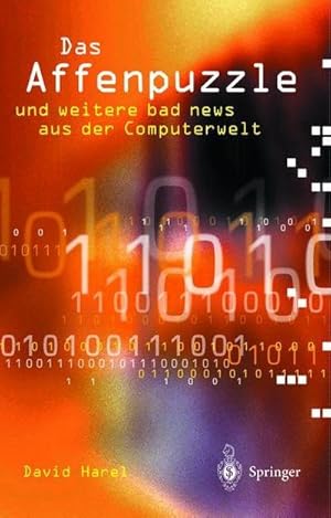 Bild des Verkufers fr Das Affenpuzzle und weitere bad news aus der Computerwelt : und weitere bad news aus der Computerwelt zum Verkauf von AHA-BUCH GmbH