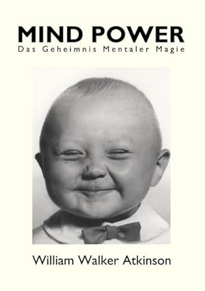 Bild des Verkufers fr Mind Power : Das Geheimnis mentaler Magie zum Verkauf von AHA-BUCH GmbH