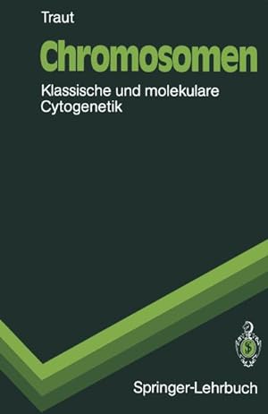 Image du vendeur pour Chromosomen : Klassische und molekulare Cytogenetik mis en vente par AHA-BUCH GmbH