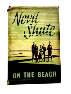on the beach nevil shute review on the beach nevil shute review