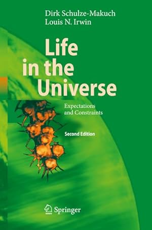 Seller image for Life in the Universe : Expectations and Constraints for sale by AHA-BUCH GmbH