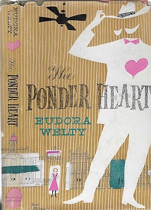Seller image for The Ponder Heart for sale by BASEMENT BOOKS