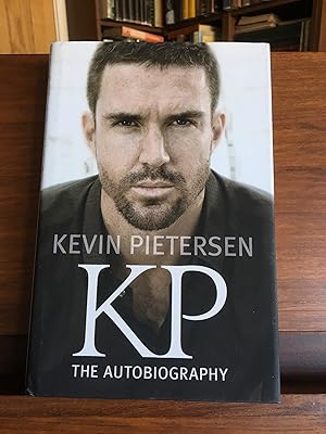 Seller image for KP: The Autobiography for sale by Grimes Hill Book Club