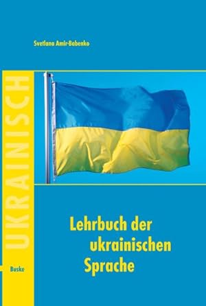 Bild des Verkufers fr Lehrbuch der ukrainischen Sprache zum Verkauf von AHA-BUCH GmbH