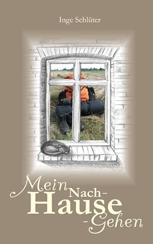 Seller image for Mein Nach-Hause-Gehen for sale by AHA-BUCH GmbH