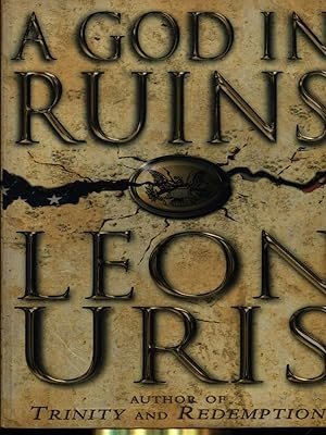 Seller image for A god in ruins for sale by Librodifaccia