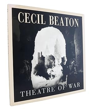 Immagine del venditore per Cecil Beaton: Theatre of War venduto da exlibris24 Versandantiquariat