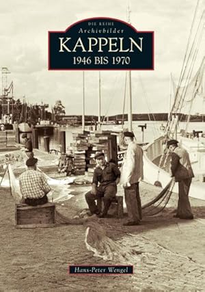 Bild des Verkufers fr Kappeln : 1946 bis 1970 zum Verkauf von AHA-BUCH GmbH