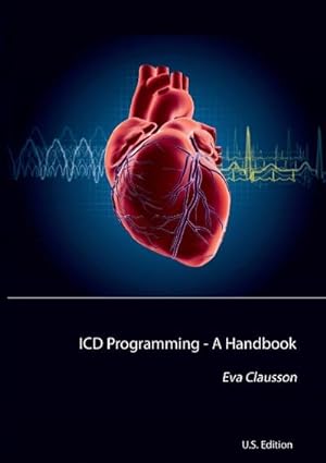 Bild des Verkufers fr ICD Programming : A Handbook zum Verkauf von AHA-BUCH GmbH