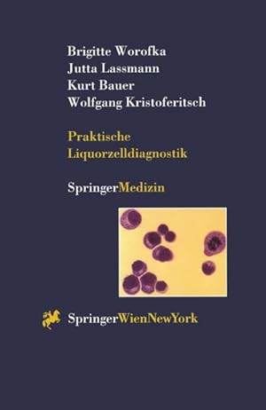 Image du vendeur pour Praktische Liquorzelldiagnostik mis en vente par AHA-BUCH GmbH