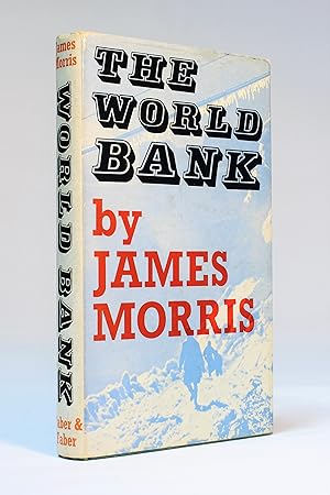 The World Bank: A Prospect