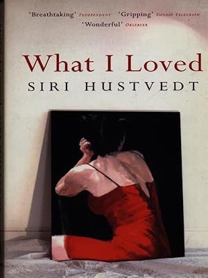 Imagen del vendedor de What I loved a la venta por Librodifaccia