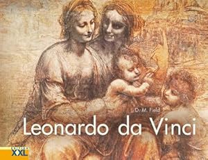 Bild des Verkufers fr Leonardo da Vinci zum Verkauf von AHA-BUCH GmbH