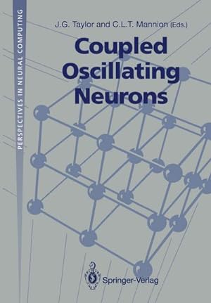 Seller image for Coupled Oscillating Neurons for sale by AHA-BUCH GmbH