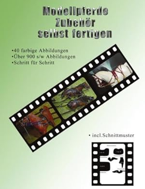Seller image for Modellpferde Zubehr selbst fertigen for sale by AHA-BUCH GmbH