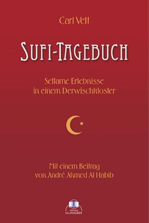 Image du vendeur pour Sufi-Tagebuch mis en vente par AHA-BUCH GmbH