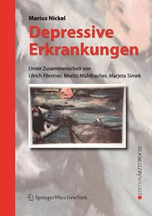 Immagine del venditore per Depressive Erkrankungen venduto da AHA-BUCH GmbH