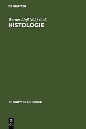 Image du vendeur pour Histologie mis en vente par AHA-BUCH GmbH