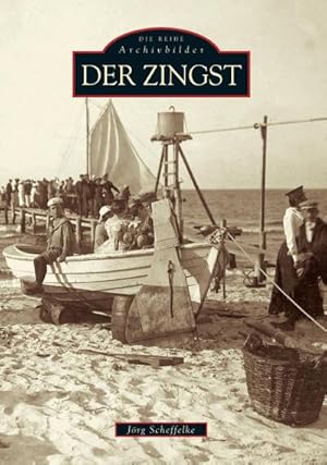 Bild des Verk�ufers f�r Der Zingst zum Verkauf von AHA-BUCH GmbH