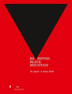 Bild des Verkufers fr Revisiting Black Mountain zum Verkauf von AHA-BUCH GmbH