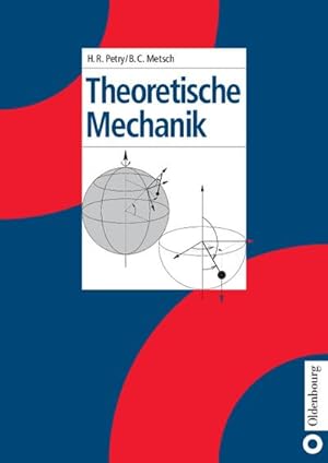 Bild des Verkufers fr Theoretische Mechanik zum Verkauf von AHA-BUCH GmbH