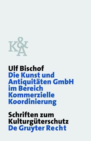 Bild des Verkufers fr Die Kunst und Antiquitten GmbH im Bereich Kommerzielle Koordinierung zum Verkauf von AHA-BUCH GmbH