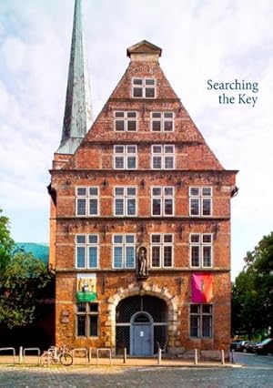 Seller image for Searching the Key : Festschrift fr Brigitte Templin for sale by AHA-BUCH GmbH