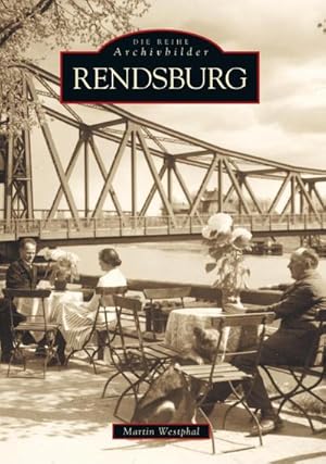 Seller image for Rendsburg for sale by AHA-BUCH GmbH
