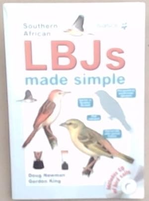 Bild des Verkufers fr Southern African LBJs Made Simple (Sasol Reaching New frontiers) zum Verkauf von Chapter 1