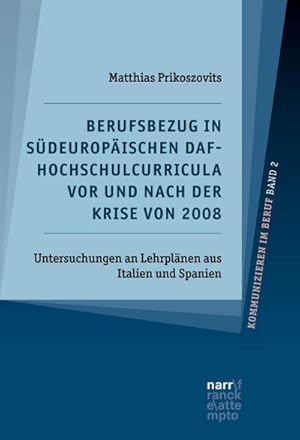 Immagine del venditore per Fremdsprachen Lehren und Lernen 2011 Heft 2 venduto da AHA-BUCH GmbH