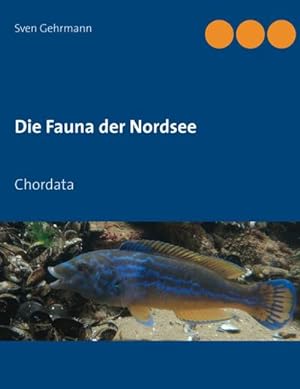 Bild des Verkufers fr Die Fauna der Nordsee : Chordata zum Verkauf von AHA-BUCH GmbH