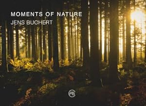 Seller image for Moments of nature for sale by AHA-BUCH GmbH