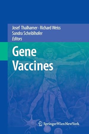 Immagine del venditore per Gene Vaccines venduto da AHA-BUCH GmbH