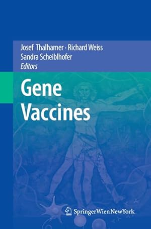 Image du vendeur pour Gene Vaccines mis en vente par AHA-BUCH GmbH