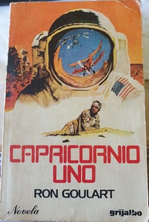 CAPRICORNIO UNO.