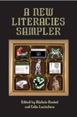 Bild des Verkufers fr A New Literacies Sampler zum Verkauf von AHA-BUCH GmbH