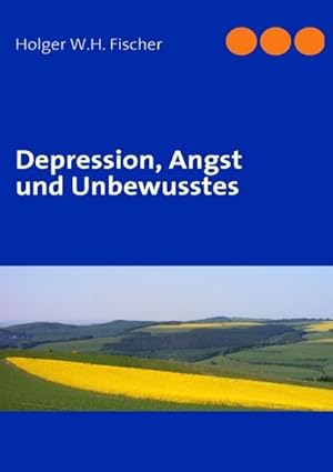 Bild des Verkufers fr Depression, Angst und Unbewusstes zum Verkauf von AHA-BUCH GmbH
