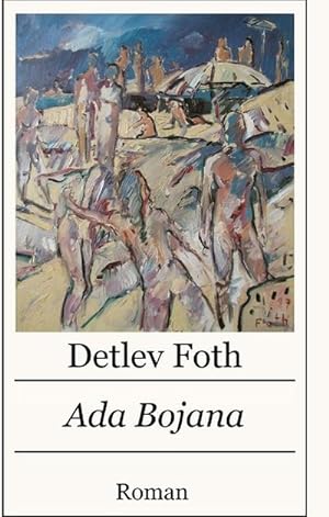 Seller image for Ada Bojana for sale by AHA-BUCH GmbH